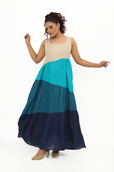Brea Dress Midnight